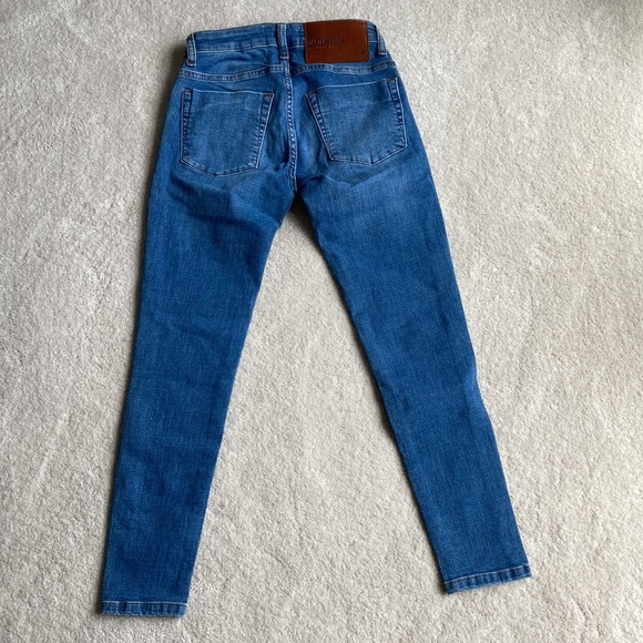 One Teaspoon Jeans size 24 - Picture 4 of 5